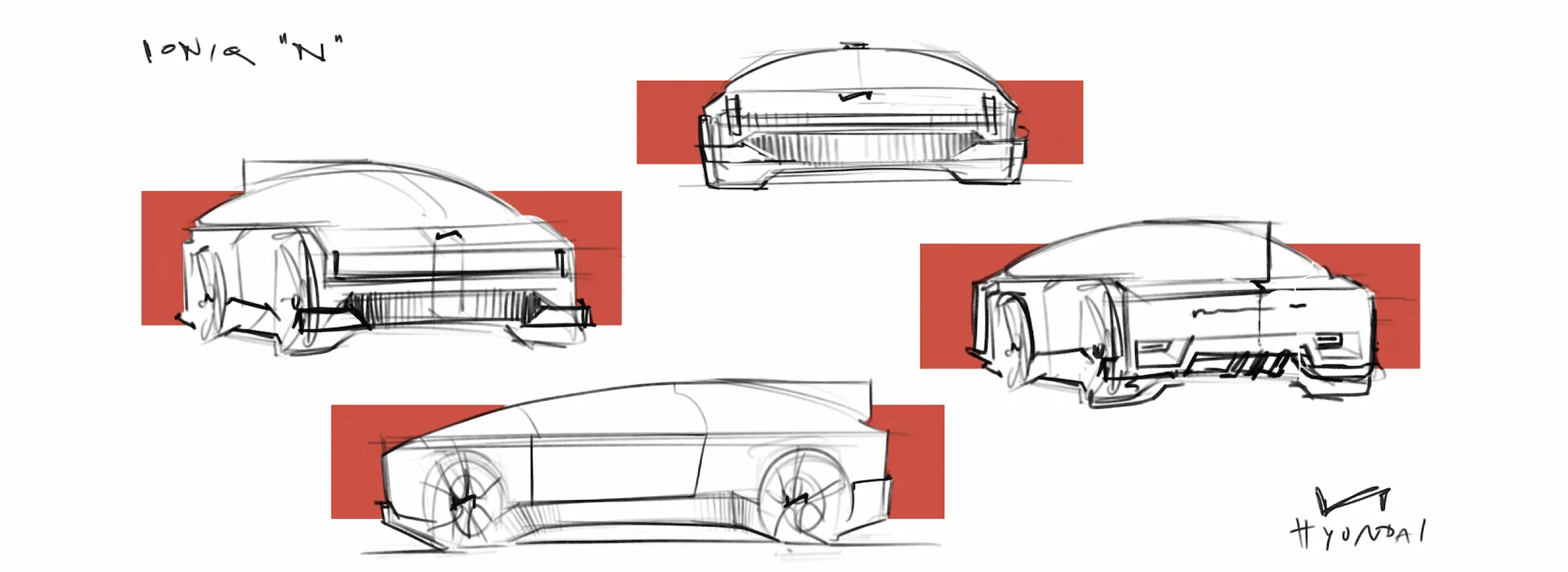 Robotaxi Concept